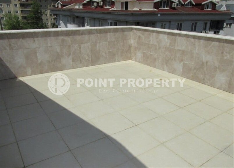 Уютный дуплекс 260 м² в районе Оба с ВНЖ-id-10898-фото-26