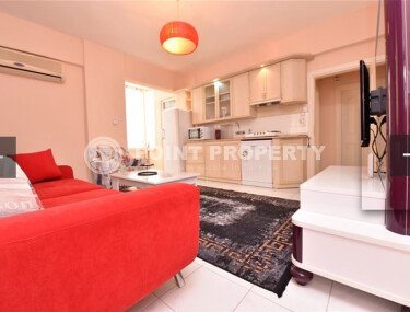 Комфортная квартира 90 м² в районе Махмутлар для семейного проживания-id-10900-фото-5