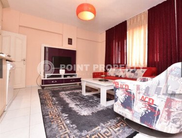 Comfortable 90 m² apartment in Mahmutlar for family living-id-10900-photo-2