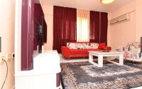Комфортная квартира 90 м² в районе Махмутлар для семейного проживания-id-10900-фото-3