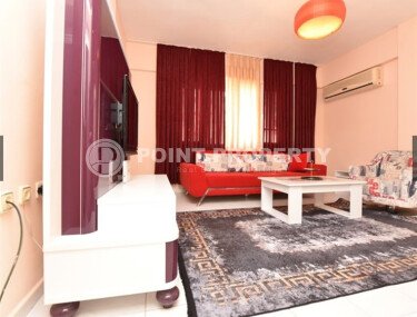 Comfortable 90 m² apartment in Mahmutlar for family living-id-10900-photo-3