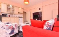 Комфортная квартира 90 м² в районе Махмутлар для семейного проживания-id-10900-фото-4