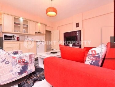 Comfortable 90 m² apartment in Mahmutlar for family living-id-10900-photo-4