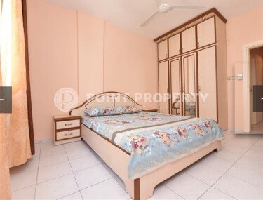 Comfortable 90 m² apartment in Mahmutlar for family living-id-10900-photo-5