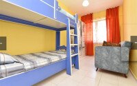 Комфортная квартира 90 м² в районе Махмутлар для семейного проживания-id-10900-фото-8