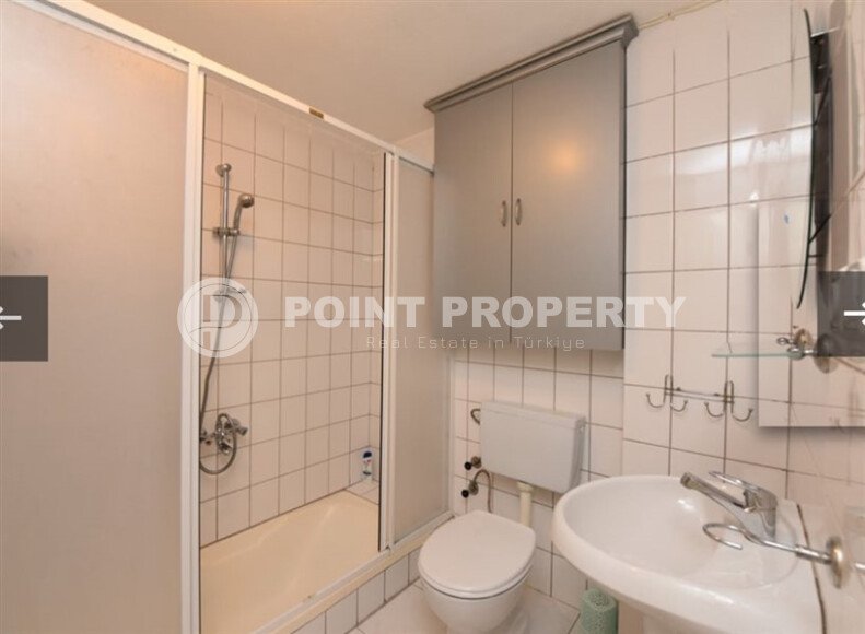 Комфортная квартира 90 м² в районе Махмутлар для семейного проживания-id-10900-фото-9