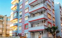 Комфортная квартира 90 м² в районе Махмутлар для семейного проживания-id-10900-фото-10