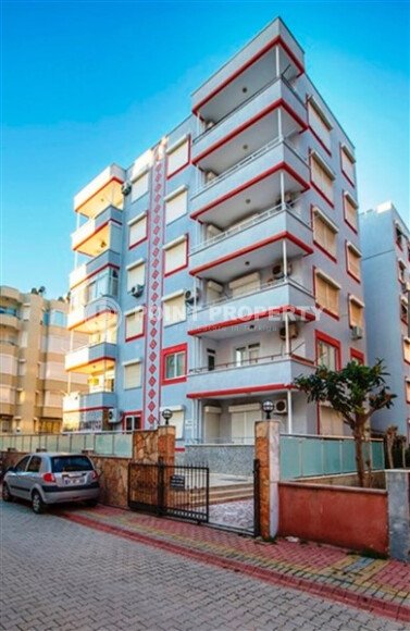 Комфортная квартира 90 м² в районе Махмутлар для семейного проживания-id-10900-фото-10