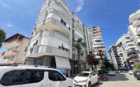 Уютная квартира 2+1 в районе Махмутлар недалеко от моря-id-10901-фото-1