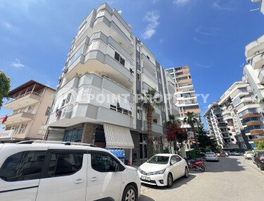 Уютная квартира 2+1 в районе Махмутлар недалеко от моря-id-10901-фото-4