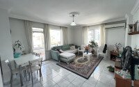 Уютная квартира 2+1 в районе Махмутлар недалеко от моря-id-10901-фото-2