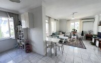Уютная квартира 2+1 в районе Махмутлар недалеко от моря-id-10901-фото-4