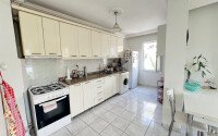 Уютная квартира 2+1 в районе Махмутлар недалеко от моря-id-10901-фото-5