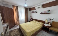 Уютная квартира 2+1 в районе Махмутлар недалеко от моря-id-10901-фото-6