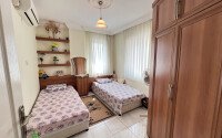 Уютная квартира 2+1 в районе Махмутлар недалеко от моря-id-10901-фото-7