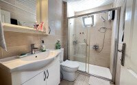 Уютная квартира 2+1 в районе Махмутлар недалеко от моря-id-10901-фото-8