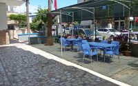 Уютная квартира 2+1 в районе Махмутлар недалеко от моря-id-10901-фото-15