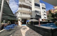 Уютная квартира 2+1 в районе Махмутлар недалеко от моря-id-10901-фото-16