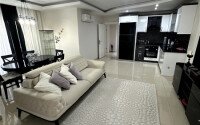 Вместительные апартаменты 78 м² в районе Махмутлар с редкой просторной планировкой-id-10902-фото-1