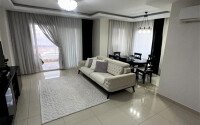 Вместительные апартаменты 78 м² в районе Махмутлар с редкой просторной планировкой-id-10902-фото-3