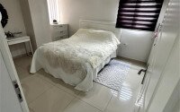 Вместительные апартаменты 78 м² в районе Махмутлар с редкой просторной планировкой-id-10902-фото-6