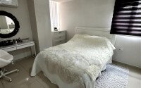 Вместительные апартаменты 78 м² в районе Махмутлар с редкой просторной планировкой-id-10902-фото-8