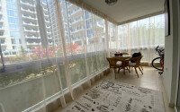 Вместительные апартаменты 78 м² в районе Махмутлар с редкой просторной планировкой-id-10902-фото-12