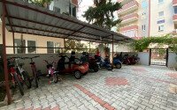 Вместительные апартаменты 78 м² в районе Махмутлар с редкой просторной планировкой-id-10902-фото-15