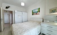 Просторные апартаменты 60 м² в районе Махмутлар с застеклённым балконом и инфраструктурой для отдыха-id-10903-фото-6