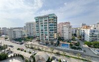 Просторные апартаменты 60 м² в районе Махмутлар с застеклённым балконом и инфраструктурой для отдыха-id-10903-фото-11