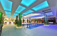 Просторные апартаменты 60 м² в районе Махмутлар с застеклённым балконом и инфраструктурой для отдыха-id-10903-фото-14