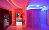 Просторные апартаменты 60 м² в районе Махмутлар с застеклённым балконом и инфраструктурой для отдыха-id-10903-фото-15