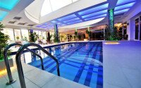 Просторные апартаменты 60 м² в районе Махмутлар с застеклённым балконом и инфраструктурой для отдыха-id-10903-фото-16