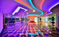 Просторные апартаменты 60 м² в районе Махмутлар с застеклённым балконом и инфраструктурой для отдыха-id-10903-фото-17
