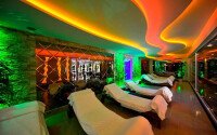 Просторные апартаменты 60 м² в районе Махмутлар с застеклённым балконом и инфраструктурой для отдыха-id-10903-фото-18