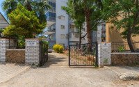Светлые апартаменты 110 м² в районе Тосмур с застеклённым балконом-id-10904-фото-26