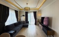 Prestigious 3+1 apartments with citizenship in the center of Alanya with panoramic views of the sea and the fortress-id-10905-photo-5