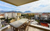 Prestigious 3+1 apartments with citizenship in the center of Alanya with panoramic views of the sea and the fortress-id-10905-photo-13