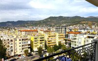 Prestigious 3+1 apartments with citizenship in the center of Alanya with panoramic views of the sea and the fortress-id-10905-photo-14