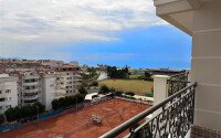 Prestigious 3+1 apartments with citizenship in the center of Alanya with panoramic views of the sea and the fortress-id-10905-photo-16