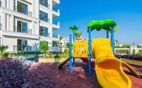 Prestigious 3+1 apartments with citizenship in the center of Alanya with panoramic views of the sea and the fortress-id-10905-photo-21