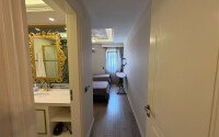 Prestigious 3+1 apartments with citizenship in the center of Alanya with panoramic views of the sea and the fortress-id-10905-photo-25