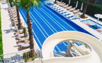 Prestigious 3+1 apartments with citizenship in the center of Alanya with panoramic views of the sea and the fortress-id-10905-photo-27