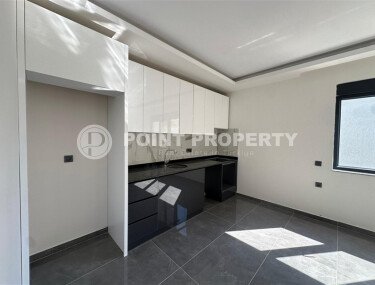 Новые апартаменты 1+1 50 м² в районе Махмутлар в 100 метрах от моря-id-10906-фото-2