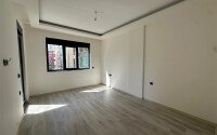 Новые апартаменты 1+1 50 м² в районе Махмутлар в 100 метрах от моря-id-10906-фото-5