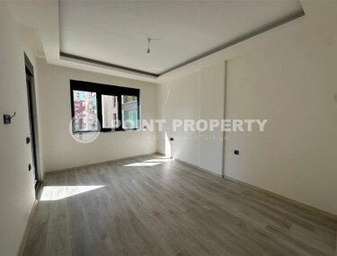 Новые апартаменты 1+1 50 м² в районе Махмутлар в 100 метрах от моря-id-10906-фото-5