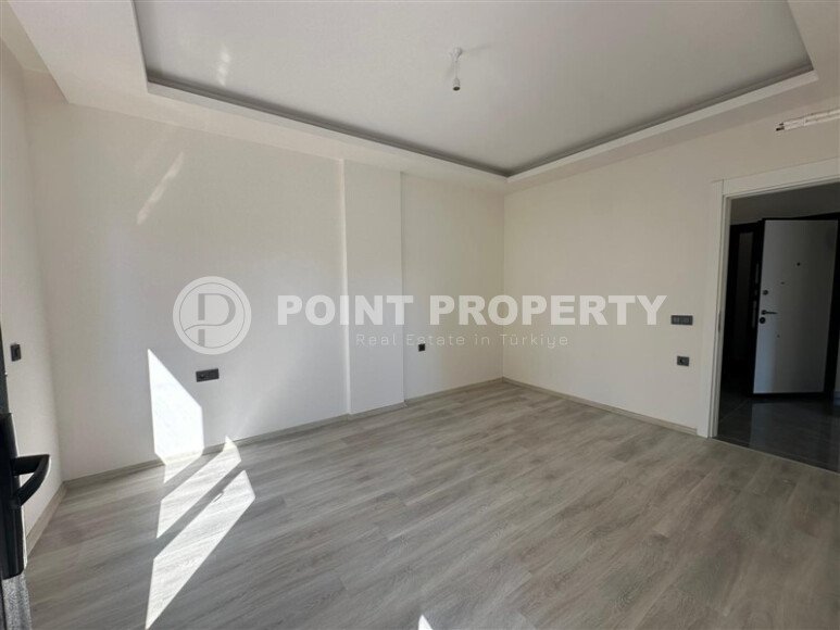 Новые апартаменты 1+1 50 м² в районе Махмутлар в 100 метрах от моря-id-10906-фото-6