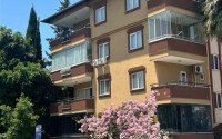 Семейный садовый дуплекс 120 м² в районе Обагёль рядом с морем<-id-10907-фото-1
