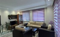 Семейный садовый дуплекс 120 м² в районе Обагёль рядом с морем<-id-10907-фото-2