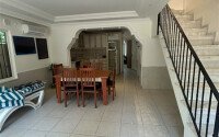 Семейный садовый дуплекс 120 м² в районе Обагёль рядом с морем<-id-10907-фото-4